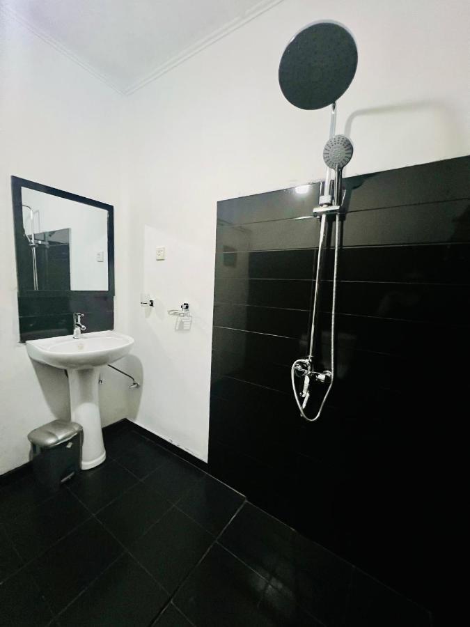 Louis Lake Villa キャンディー エクステリア 写真