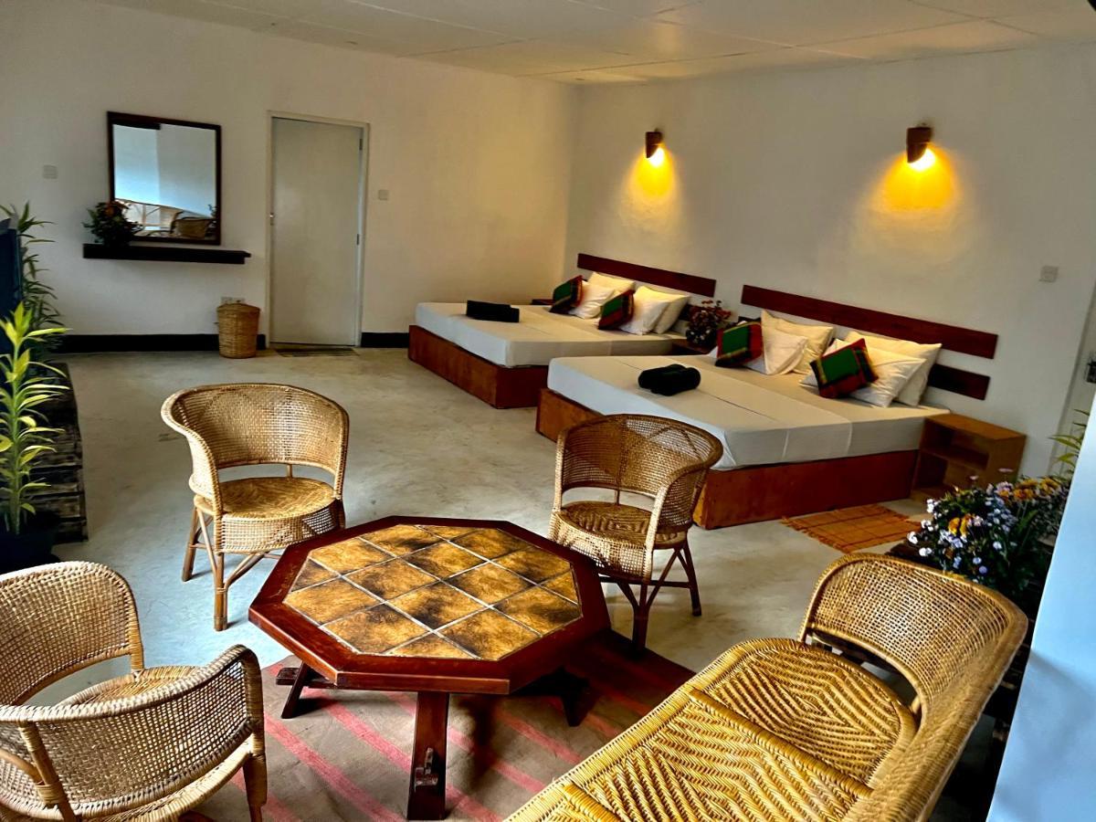 Louis Lake Villa キャンディー エクステリア 写真