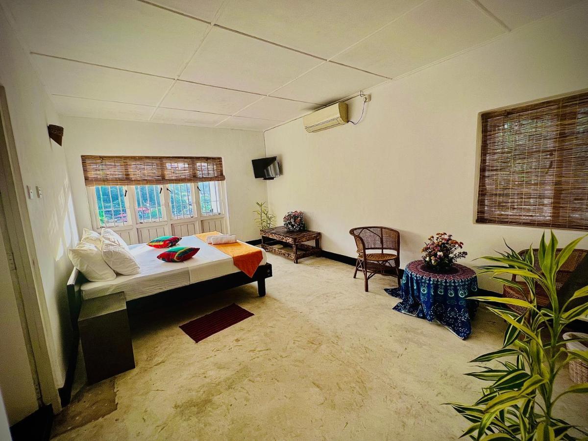 Louis Lake Villa キャンディー エクステリア 写真