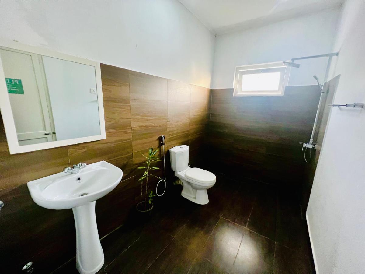 Louis Lake Villa キャンディー エクステリア 写真