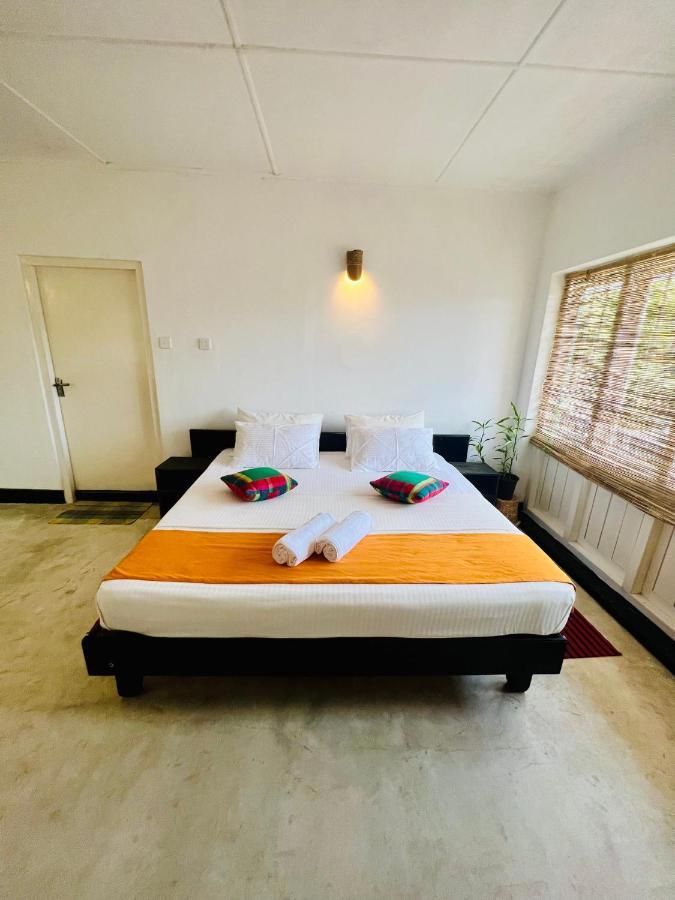 Louis Lake Villa キャンディー エクステリア 写真