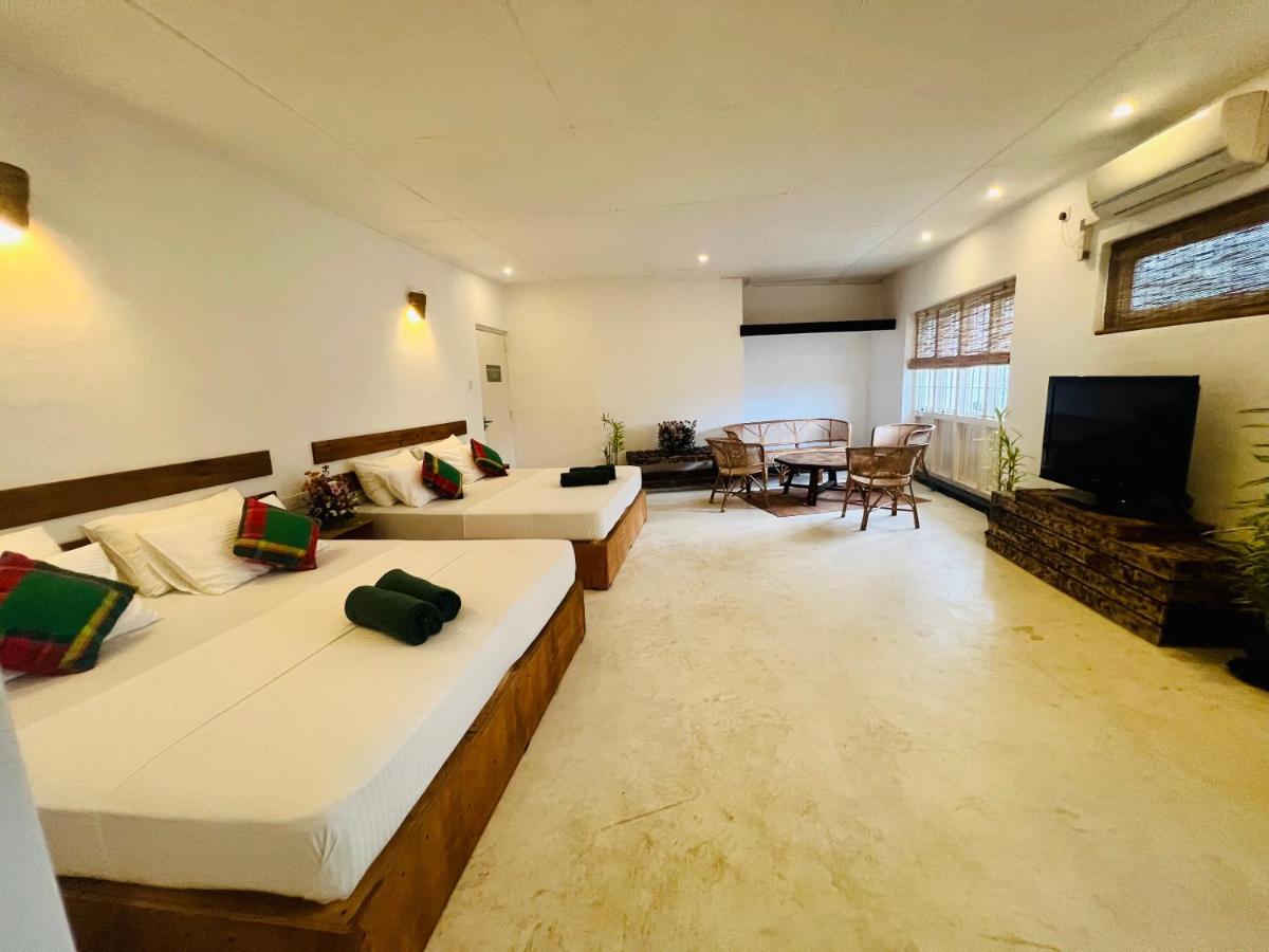 Louis Lake Villa キャンディー エクステリア 写真
