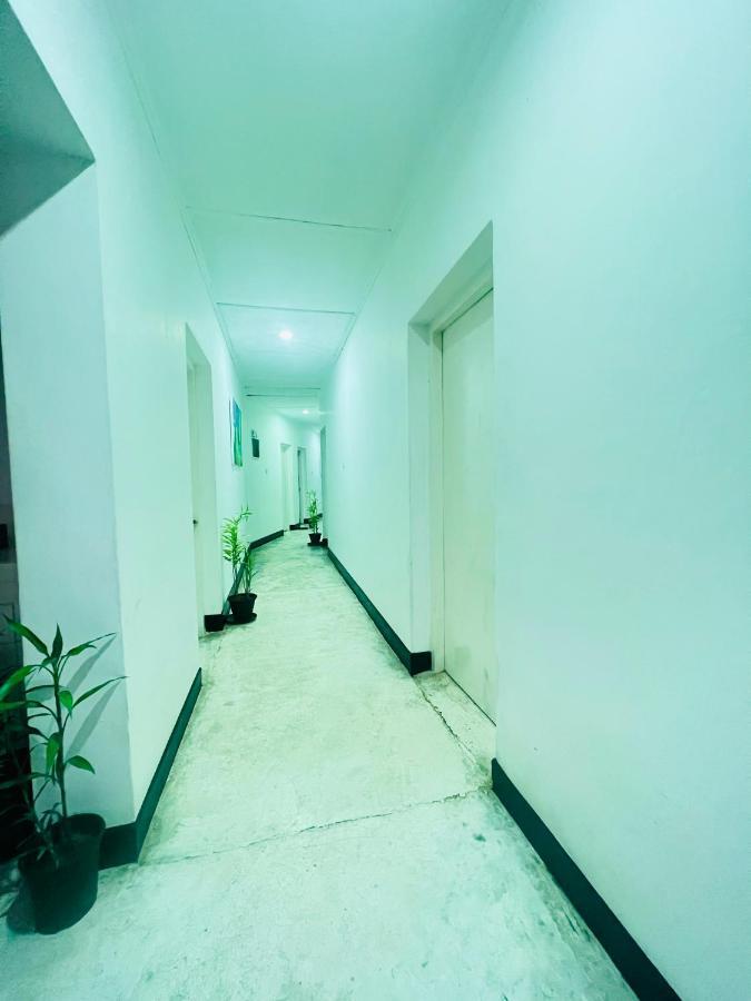 Louis Lake Villa キャンディー エクステリア 写真